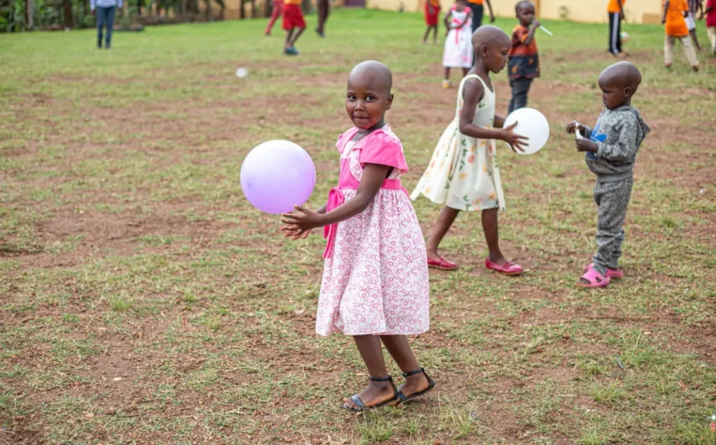 Advent und Weihnachtsgrüße von Thomas Bleile und PMCO aus Uganda in Afrika – PMCO Uganda e.V.