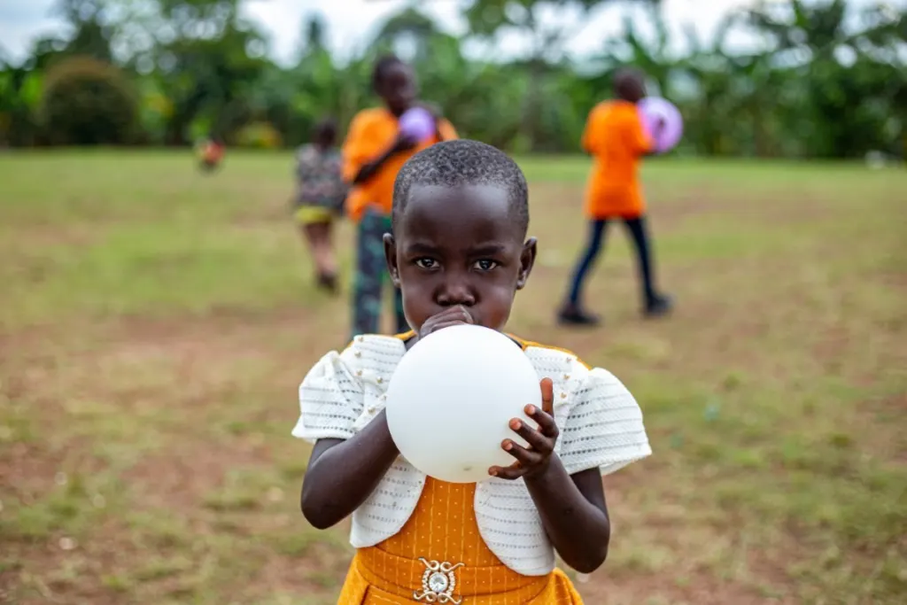 Advent und Weihnachtsgrüße von Thomas Bleile und PMCO aus Uganda in Afrika – PMCO Uganda e.V.