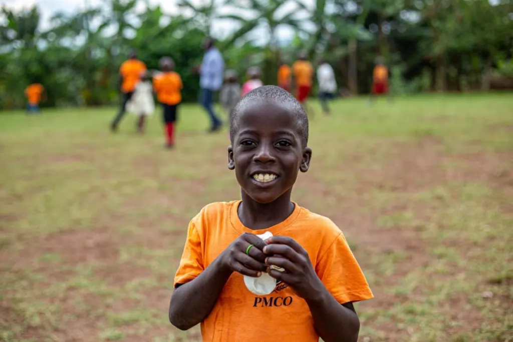 Advent und Weihnachtsgrüße von Thomas Bleile und PMCO aus Uganda in Afrika – PMCO Uganda e.V.