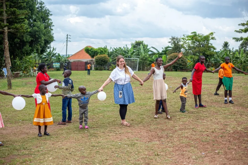 Advent und Weihnachtsgrüße von Thomas Bleile und PMCO aus Uganda in Afrika – PMCO Uganda e.V.