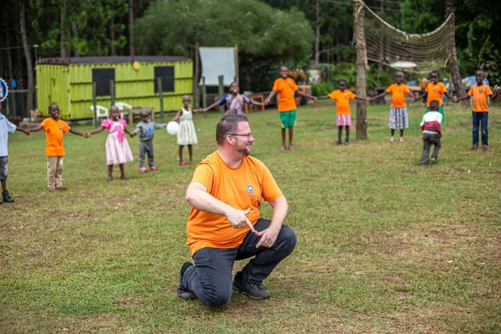 Advent und Weihnachtsgrüße von Thomas Bleile und PMCO aus Uganda in Afrika – PMCO Uganda e.V.