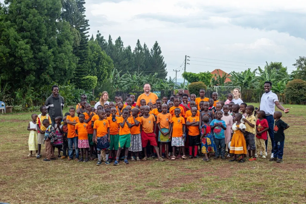 Advent und Weihnachtsgrüße von Thomas Bleile und PMCO aus Uganda in Afrika – PMCO Uganda e.V.