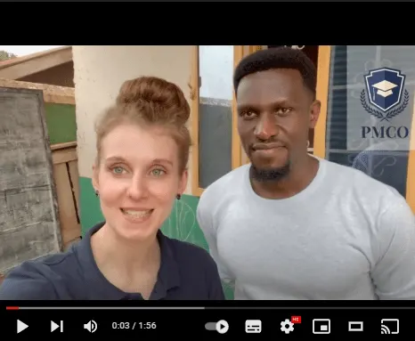 JANUAR VIDEO VON RAY & JULI – PMCO Uganda e.V.