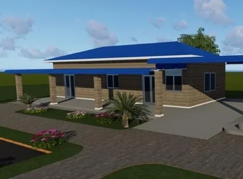MARCH UPDATE ON SCHOOL CONSTRUCTION – PMCO Uganda e.V.