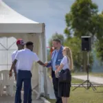 Ein Fest der Hoffnung: unsere Schuleinweihung – PMCO Uganda e.V.