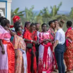 Ein Fest der Hoffnung: unsere Schuleinweihung – PMCO Uganda e.V.