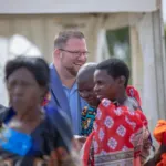 Ein Fest der Hoffnung: unsere Schuleinweihung – PMCO Uganda e.V.