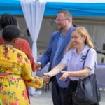 Ein Fest der Hoffnung: unsere Schuleinweihung – PMCO Uganda e.V.