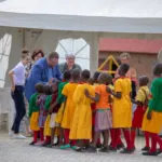 Ein Fest der Hoffnung: unsere Schuleinweihung – PMCO Uganda e.V.