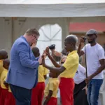 Ein Fest der Hoffnung: unsere Schuleinweihung – PMCO Uganda e.V.