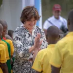 Ein Fest der Hoffnung: unsere Schuleinweihung – PMCO Uganda e.V.