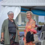 Personal report by former Lord Mayor Margret Mergen – PMCO Uganda e.V.