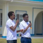 Ein Fest der Hoffnung: unsere Schuleinweihung – PMCO Uganda e.V.