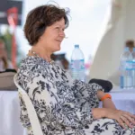 Personal report by former Lord Mayor Margret Mergen – PMCO Uganda e.V.