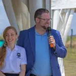 Ein Fest der Hoffnung: unsere Schuleinweihung – PMCO Uganda e.V.