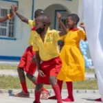 Ein Fest der Hoffnung: unsere Schuleinweihung – PMCO Uganda e.V.
