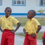 Ein Fest der Hoffnung: unsere Schuleinweihung – PMCO Uganda e.V.