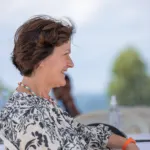 Personal report by former Lord Mayor Margret Mergen – PMCO Uganda e.V.