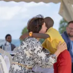 Personal report by former Lord Mayor Margret Mergen – PMCO Uganda e.V.