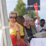 Personal report by former Lord Mayor Margret Mergen – PMCO Uganda e.V.