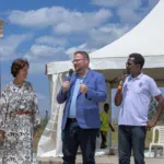 Personal report by former Lord Mayor Margret Mergen – PMCO Uganda e.V.
