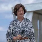Personal report by former Lord Mayor Margret Mergen – PMCO Uganda e.V.
