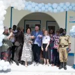 Personal report by former Lord Mayor Margret Mergen – PMCO Uganda e.V.