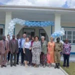 Personal report by former Lord Mayor Margret Mergen – PMCO Uganda e.V.