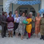 Personal report by former Lord Mayor Margret Mergen – PMCO Uganda e.V.