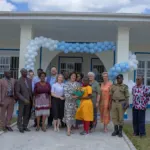 Personal report by former Lord Mayor Margret Mergen – PMCO Uganda e.V.