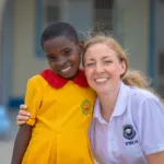 Ein Fest der Hoffnung: unsere Schuleinweihung – PMCO Uganda e.V.
