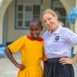 Ein Fest der Hoffnung: unsere Schuleinweihung – PMCO Uganda e.V.