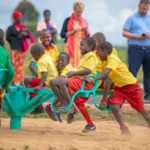 Ein Fest der Hoffnung: unsere Schuleinweihung – PMCO Uganda e.V.