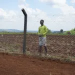 Update on school construction in October – PMCO Uganda e.V.