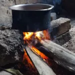 Update on school construction in October – PMCO Uganda e.V.