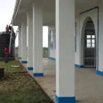 Update on school construction in October – PMCO Uganda e.V.