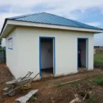 Update on school construction in October – PMCO Uganda e.V.