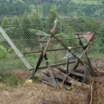Update on school construction in October – PMCO Uganda e.V.