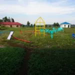 Update on school construction in October – PMCO Uganda e.V.