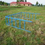 Update on school construction in October – PMCO Uganda e.V.