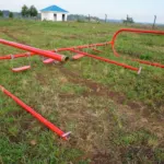 Update on school construction in October – PMCO Uganda e.V.