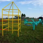 Update on school construction in October – PMCO Uganda e.V.
