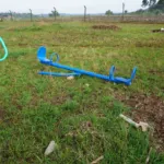 Update on school construction in October – PMCO Uganda e.V.