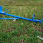 Update on school construction in October – PMCO Uganda e.V.