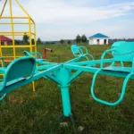 Update on school construction in October – PMCO Uganda e.V.