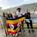 A short journey to the Pearl of Africa – PMCO Uganda e.V.