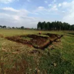 Start Küchenbau – PMCO Uganda e.V.
