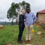 Start Küchenbau – PMCO Uganda e.V.