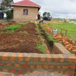 Start Küchenbau – PMCO Uganda e.V.