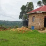 Start Küchenbau – PMCO Uganda e.V.